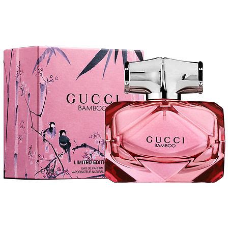 gucci bamboo 6 ml sample|gucci bamboo perfume best price.